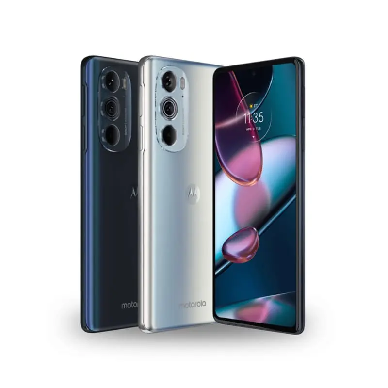 موتورولا مدل Moto Edge 30 pro 5G